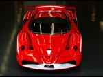 Ferrari FXX Evoluzione 2008 года